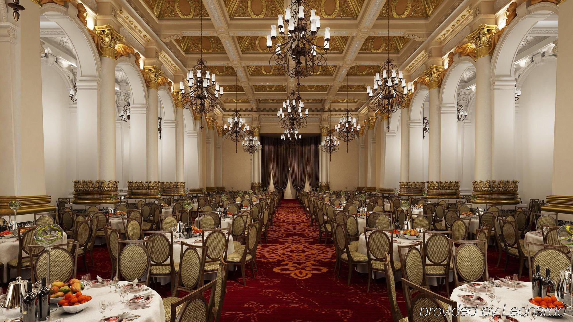 The Grand At Trafalgar Square Hotel 4*