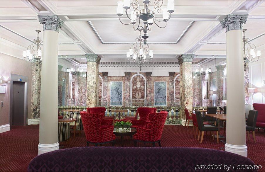 The Grand At Trafalgar Square Hotel London