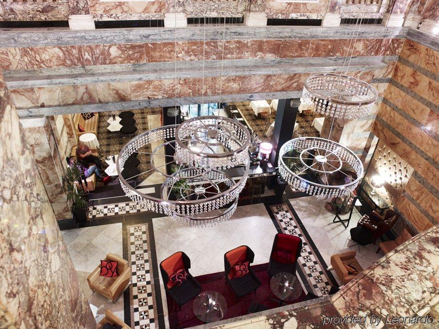 The Grand At Trafalgar Square Hotel 4*