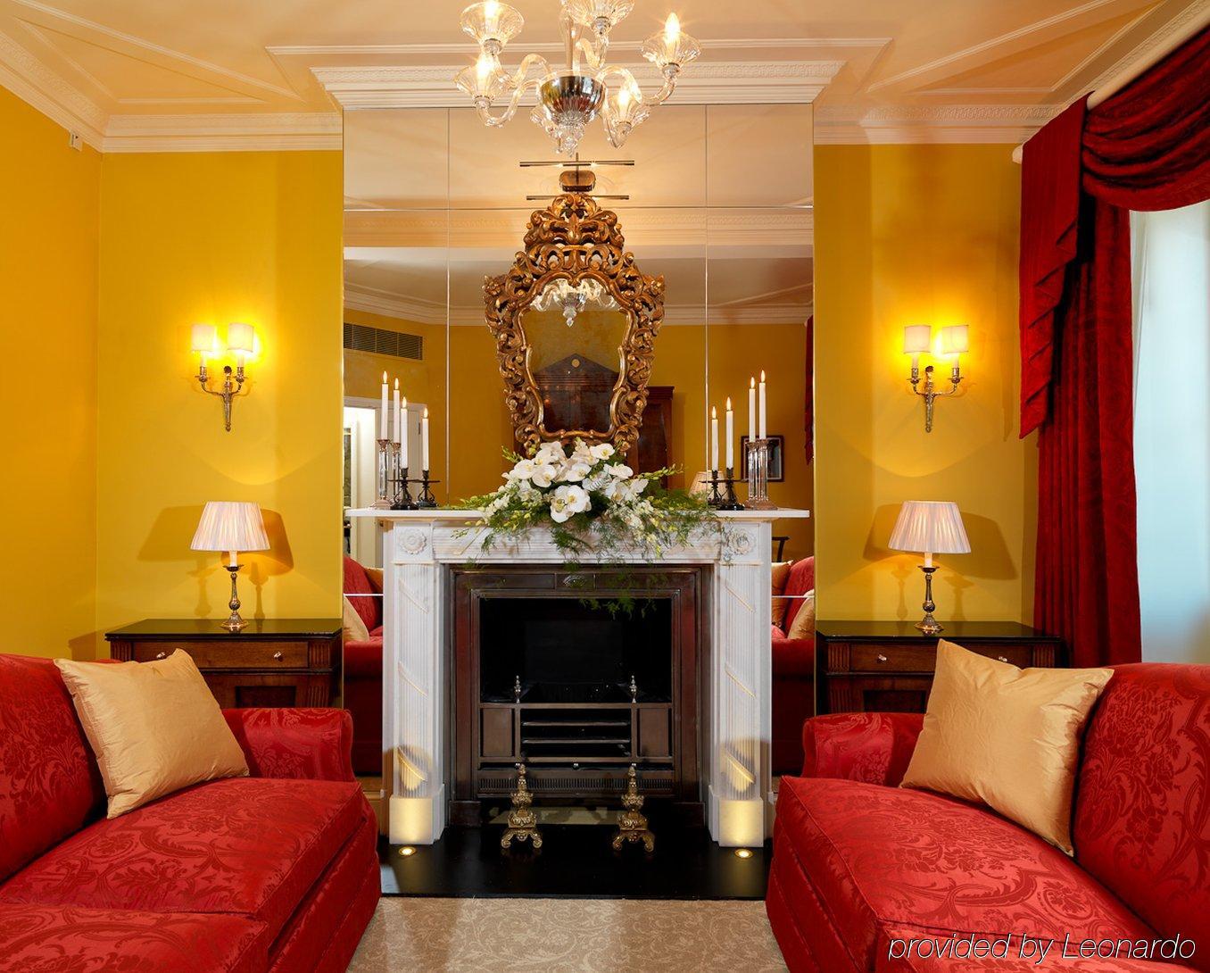 The Goring Hotel Londres