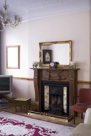 Mentone 3* London
