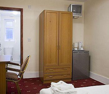 Bridge Park Inn 3*