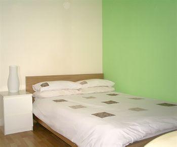 Flexistay Tooting Aparthotel Londen
