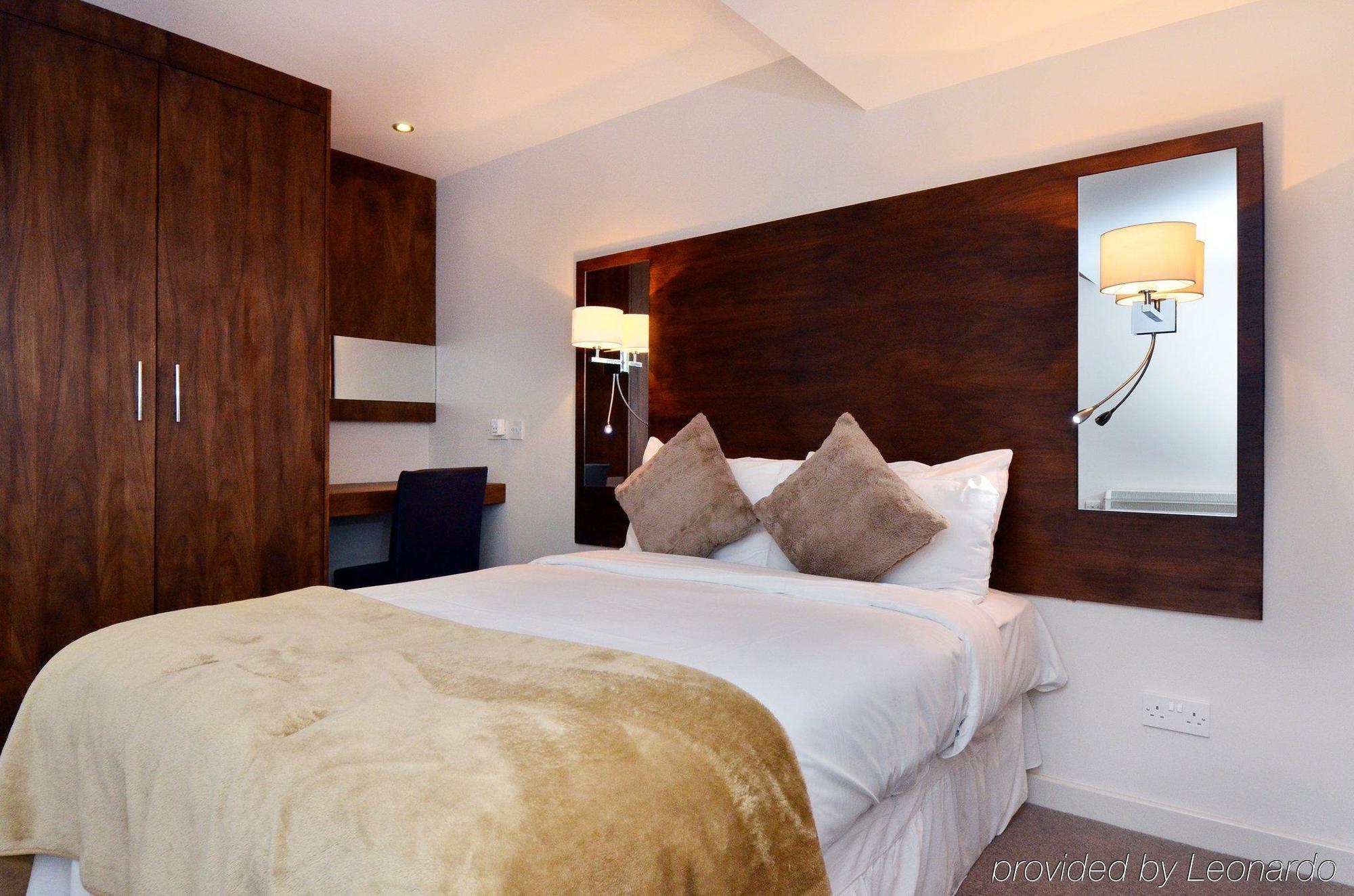 Maida Vale Apartment 4*