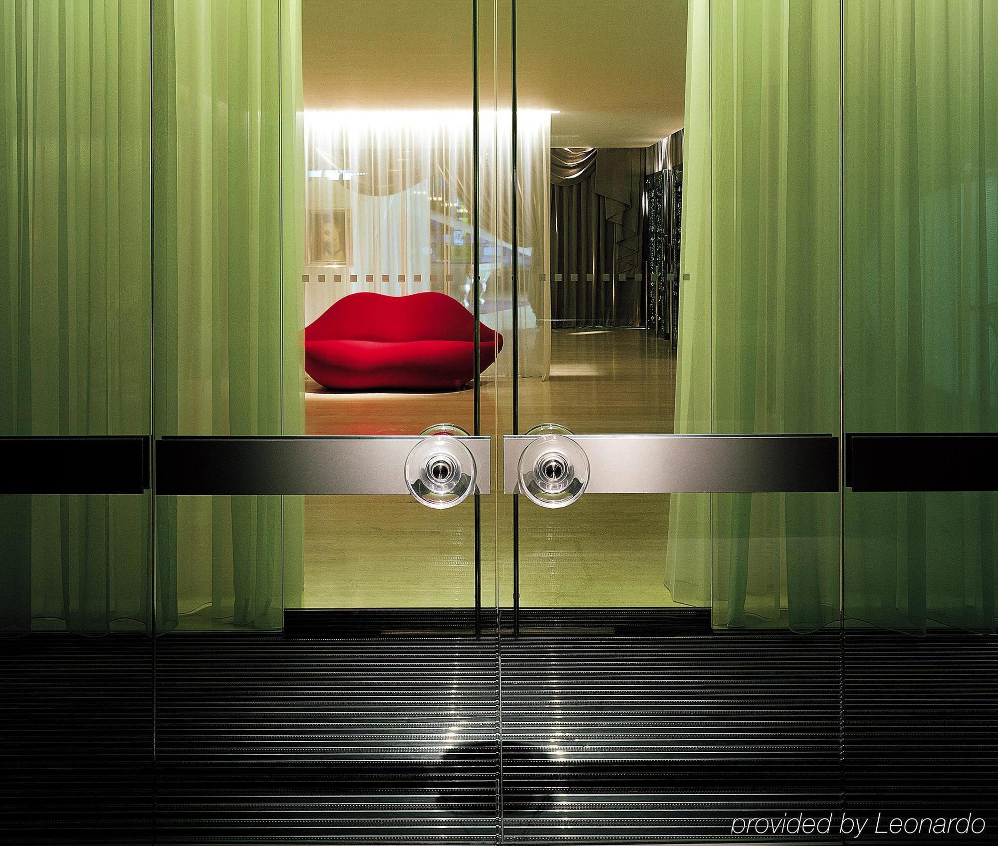 Hotel Sanderson 5*