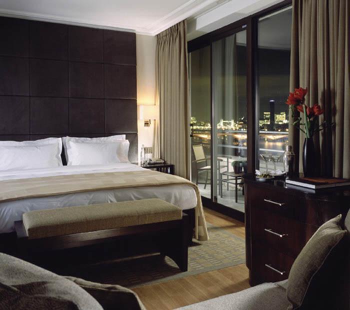 Swissotel The Howard London