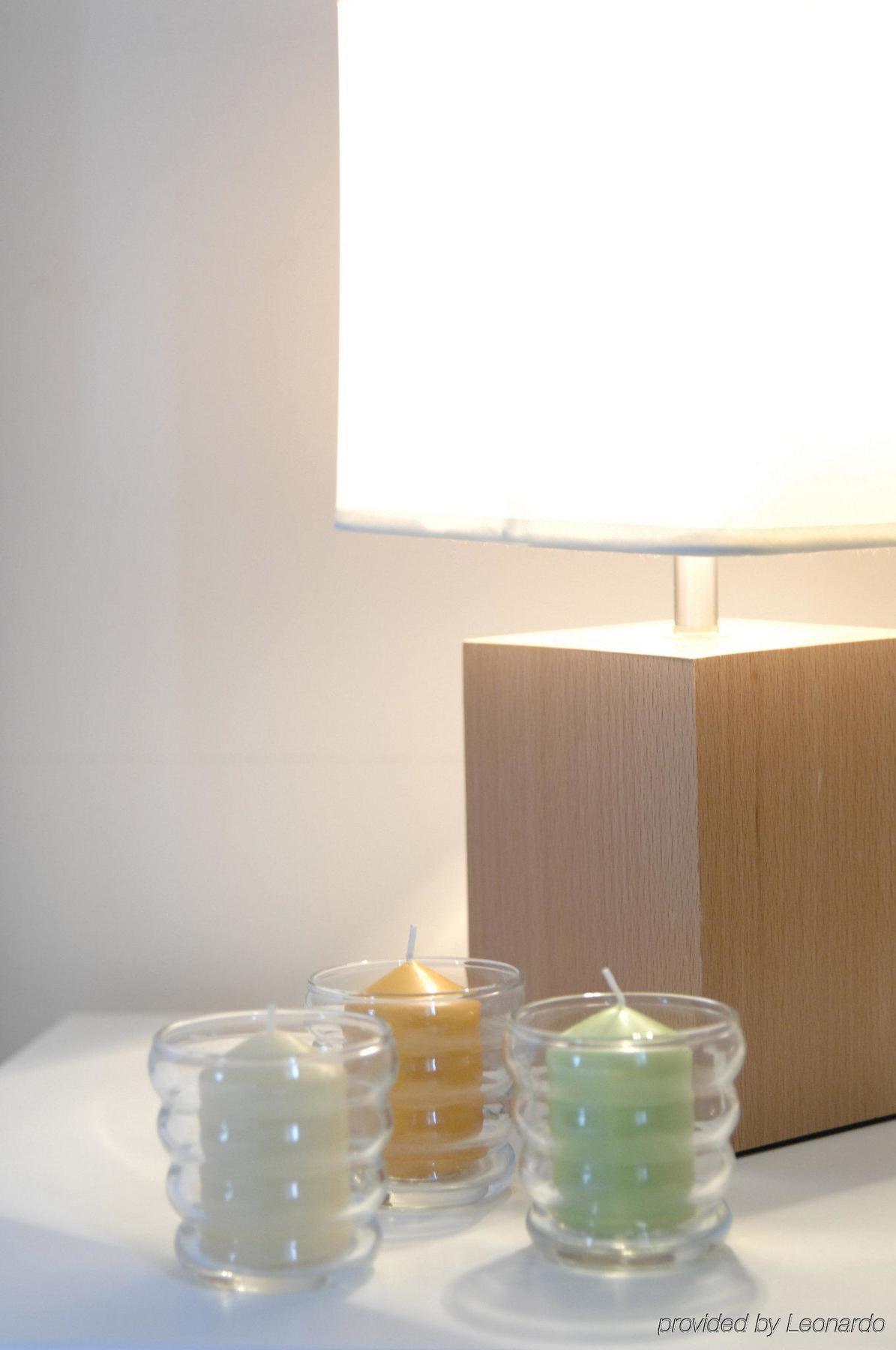 Hotell Thistle Westminster