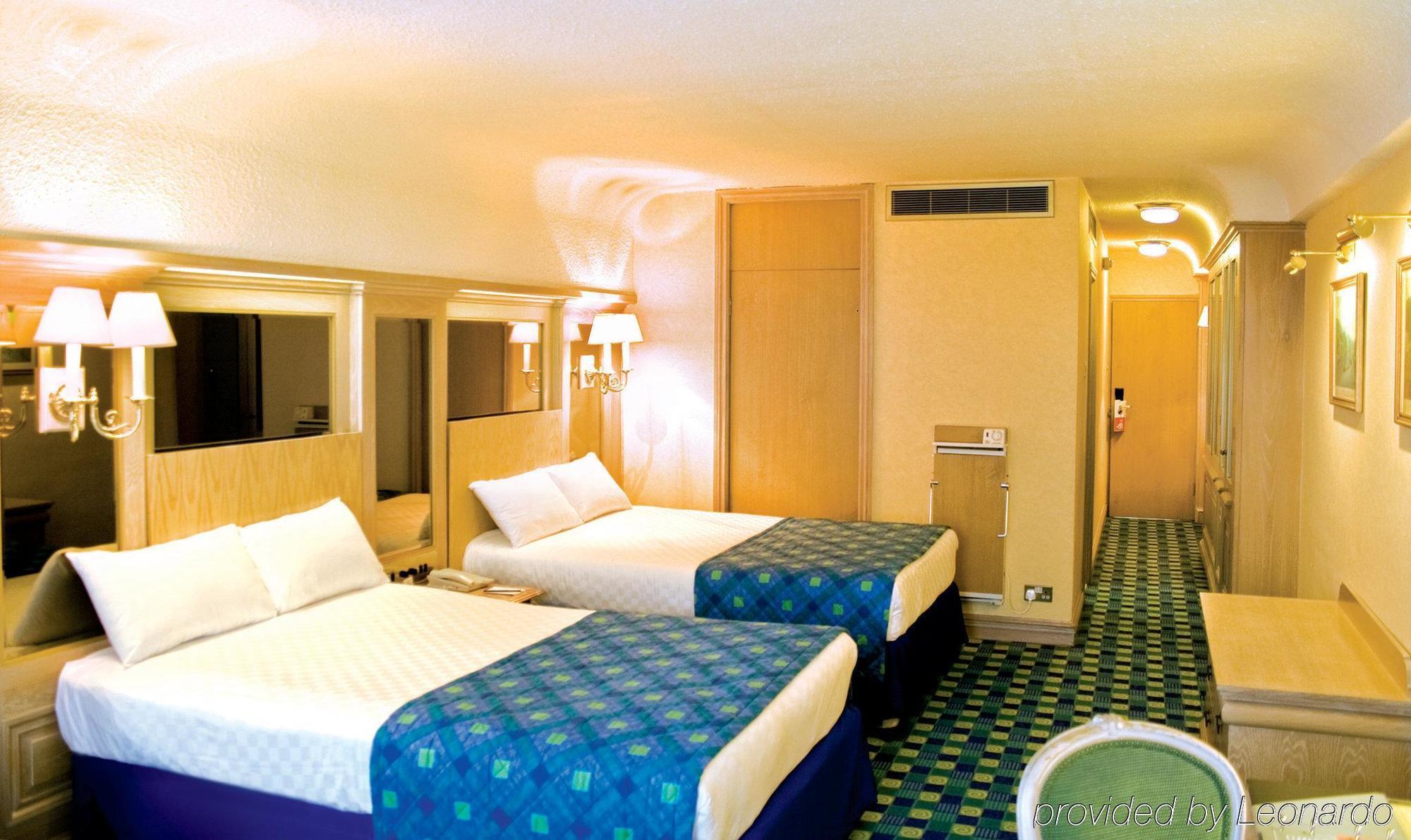 Hotell Thistle Westminster