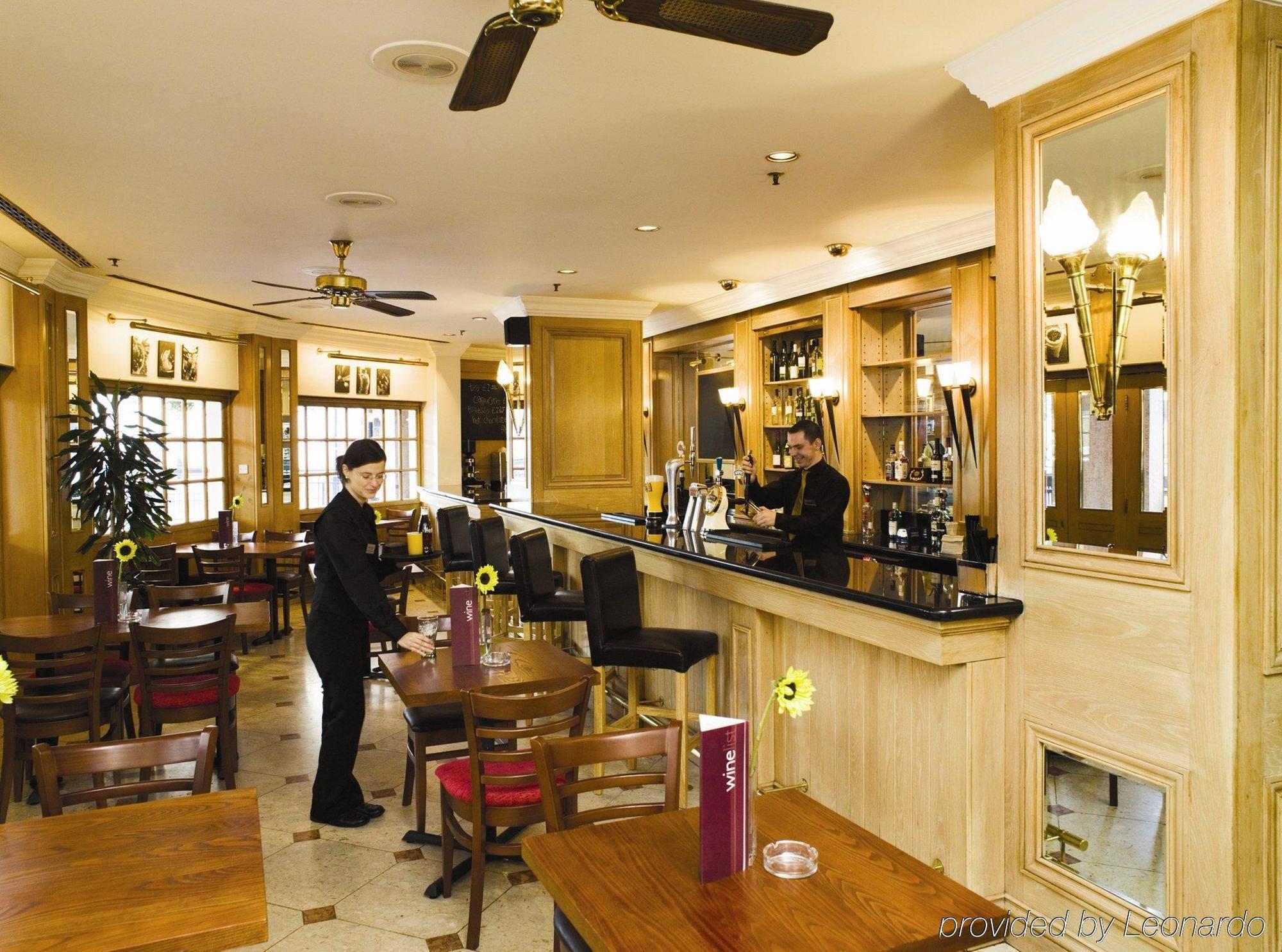 Hotell Thistle Westminster 4*