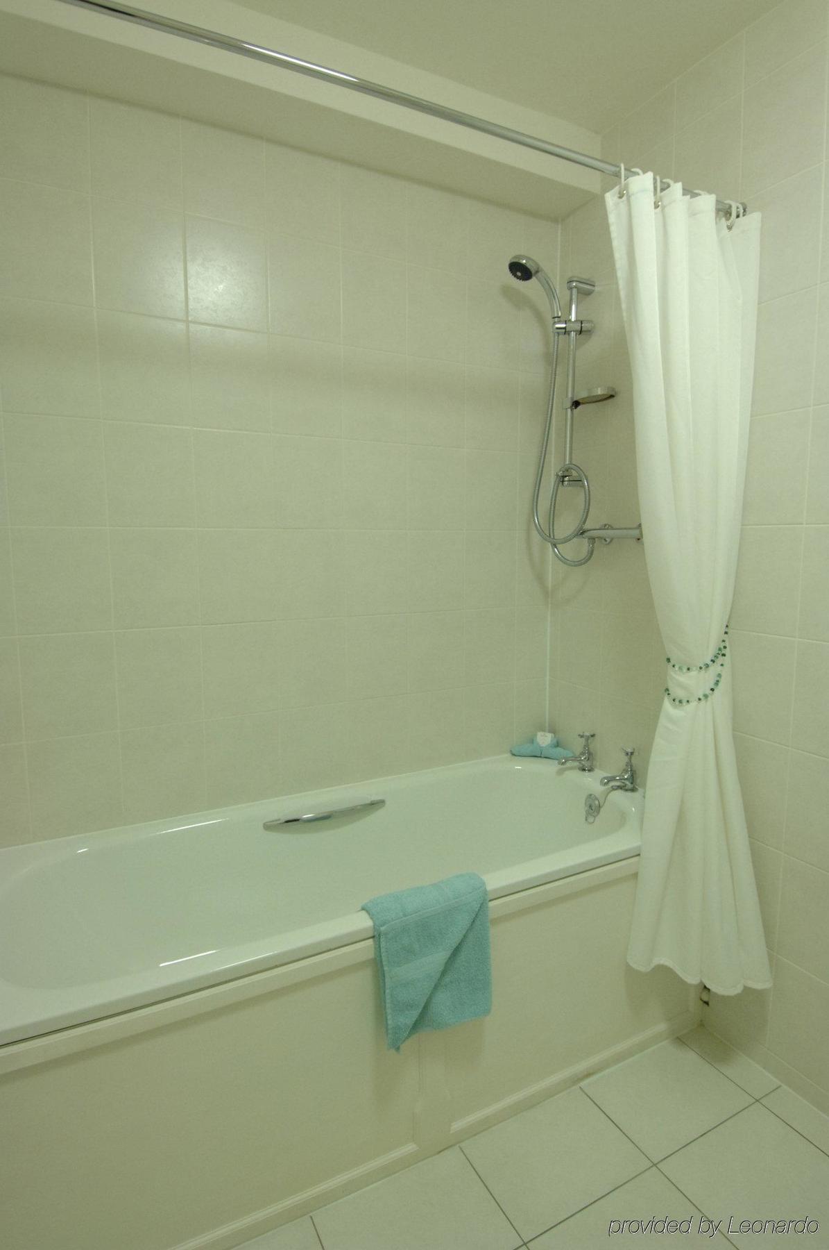 Hotell Thistle Westminster