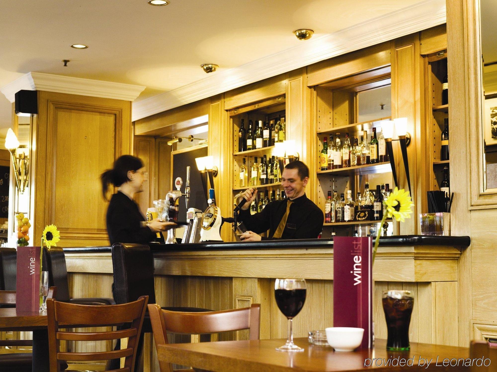 Thistle Westminster 4*