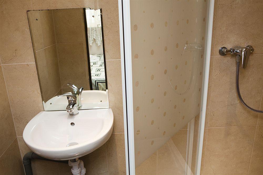 Central London Budget Hotel * London