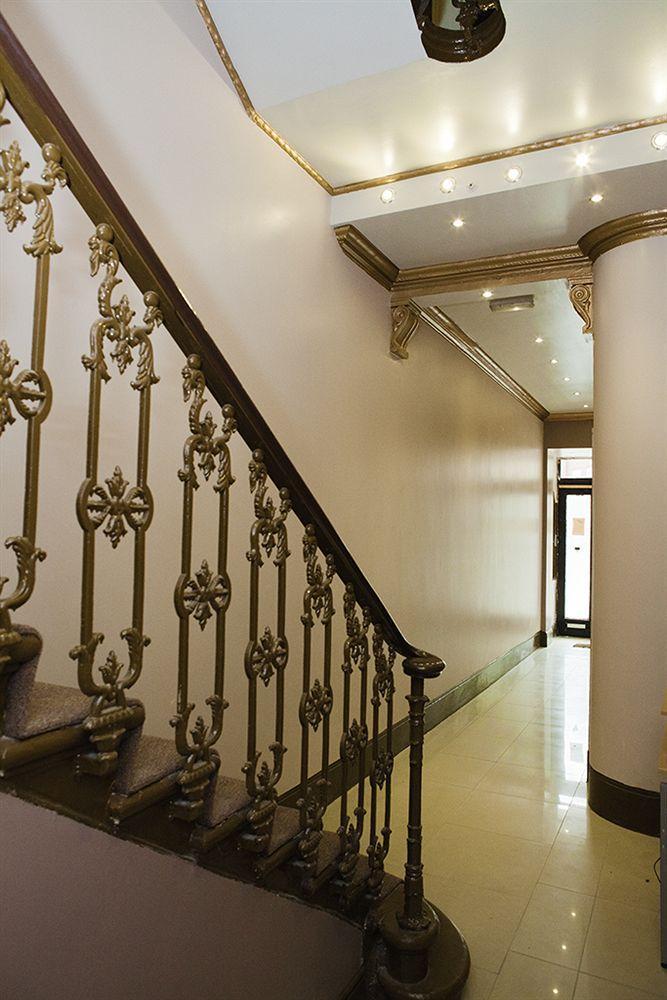 Apartment Central London Budget Hotel