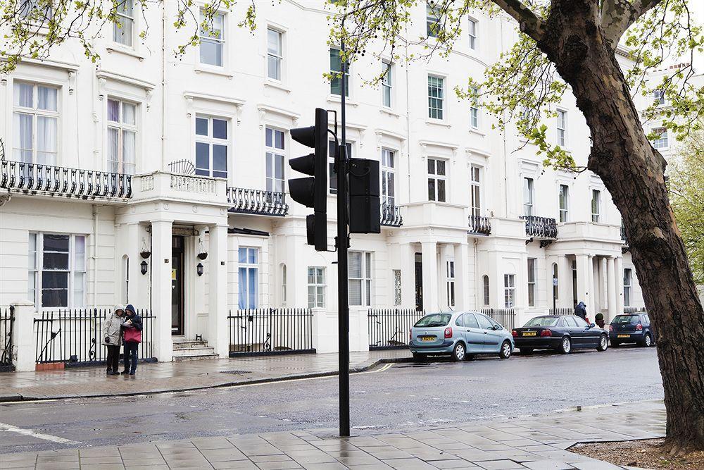 Apartment Central London Budget Hotel *