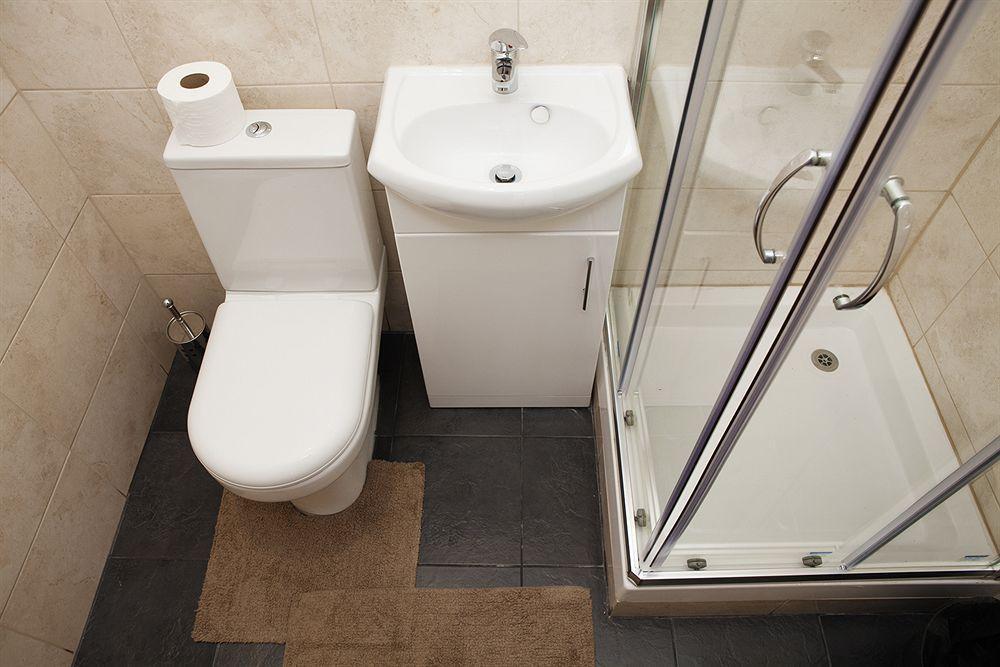 Central London Budget Hotel *