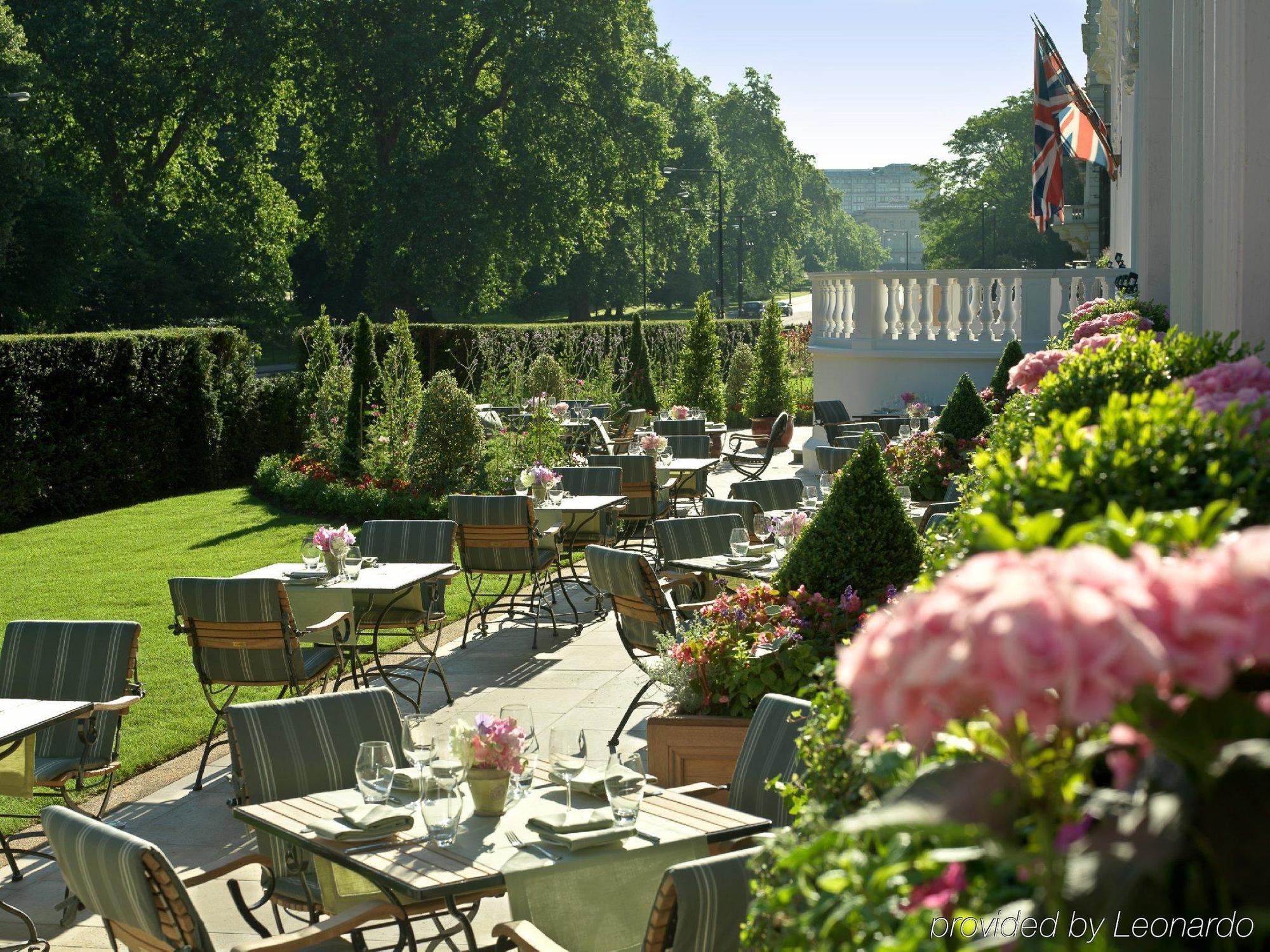 Hotel Mandarin Oriental Hyde Park, 5*