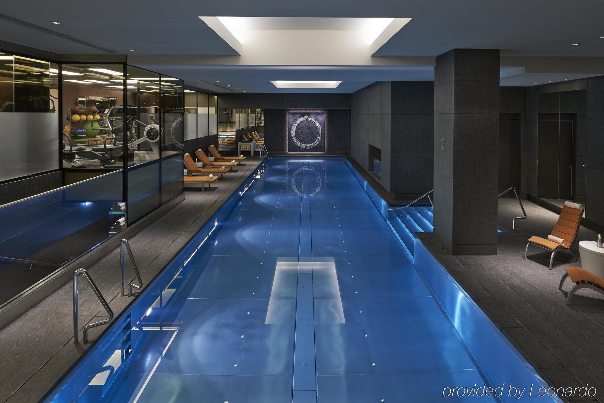 Mandarin Oriental Hyde Park, 5*