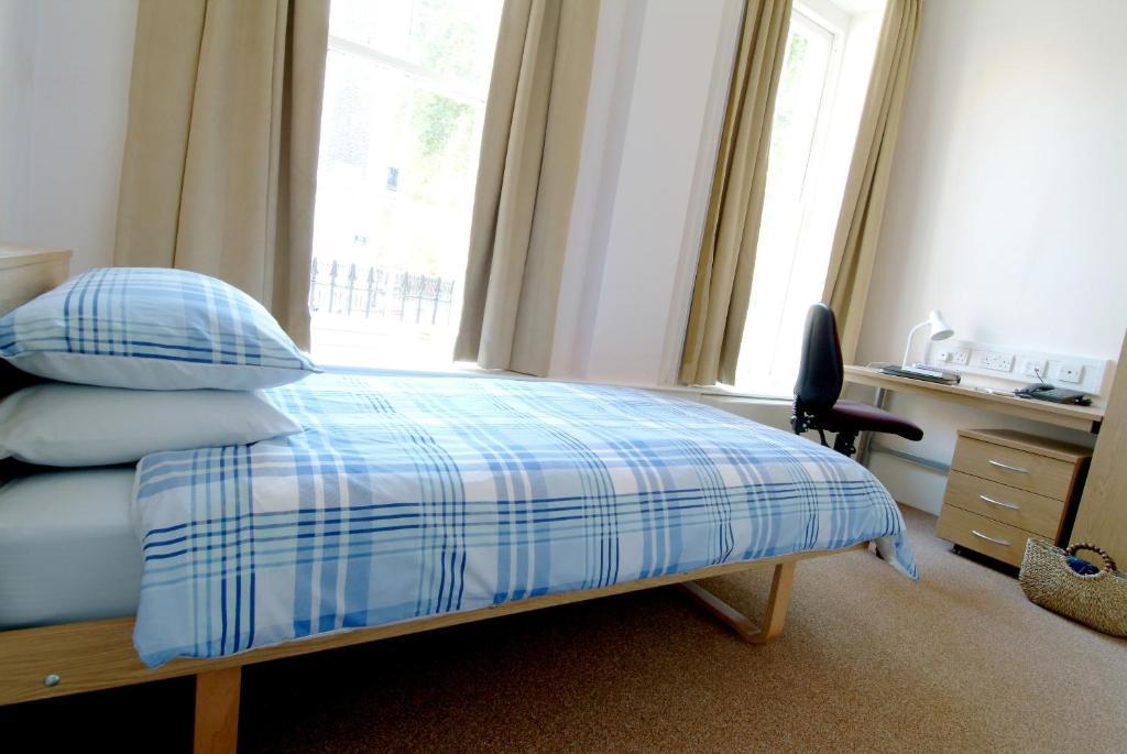 Lse Passfield Hall Apartment London