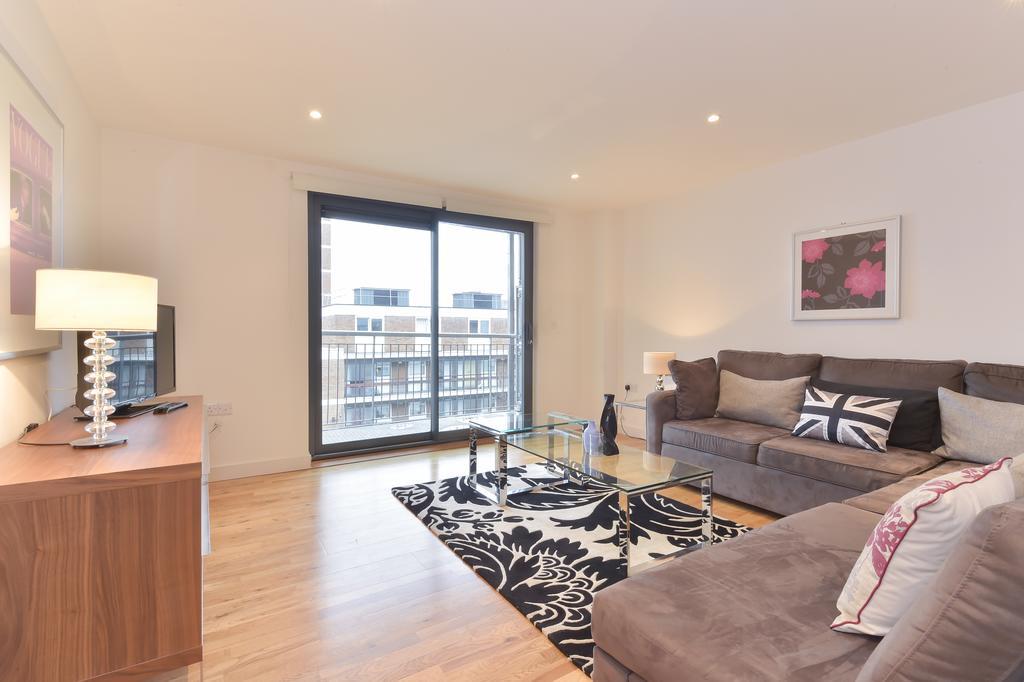 Still Life Borough Apartment London