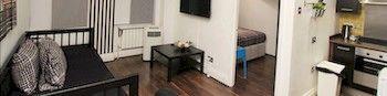 Apartment Stay-in - Marble Arch *