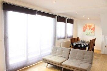 Apartment Stay-in - Marble Arch London