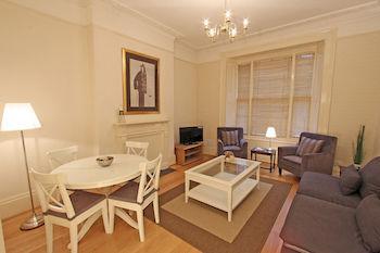 Apartment Stay-in - Marble Arch