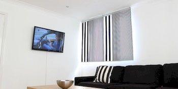 Stay-in - Marble Arch Apartment