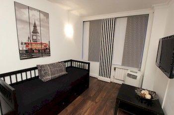 Stay-in - Marble Arch Apartment
