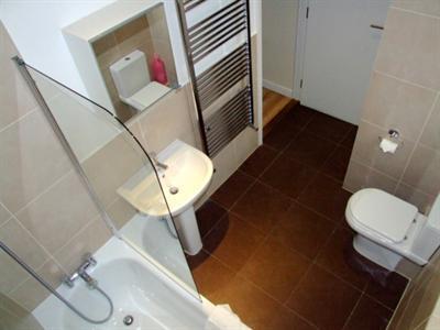 Leilighet Access Euston *