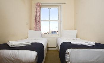 Hotel Aquarius London