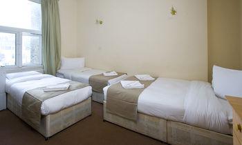 Hotel Aquarius London