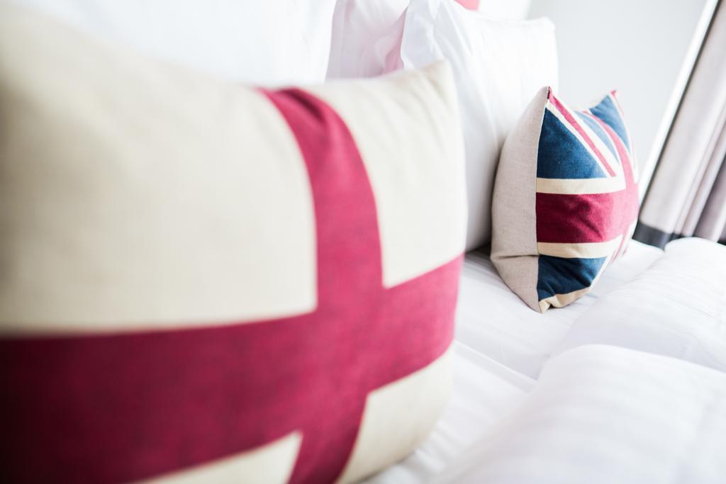 Henley House Hotel Londres