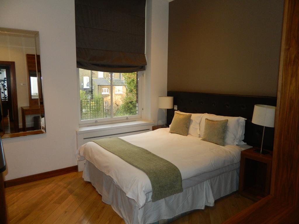 Presidential Kensington 4* London