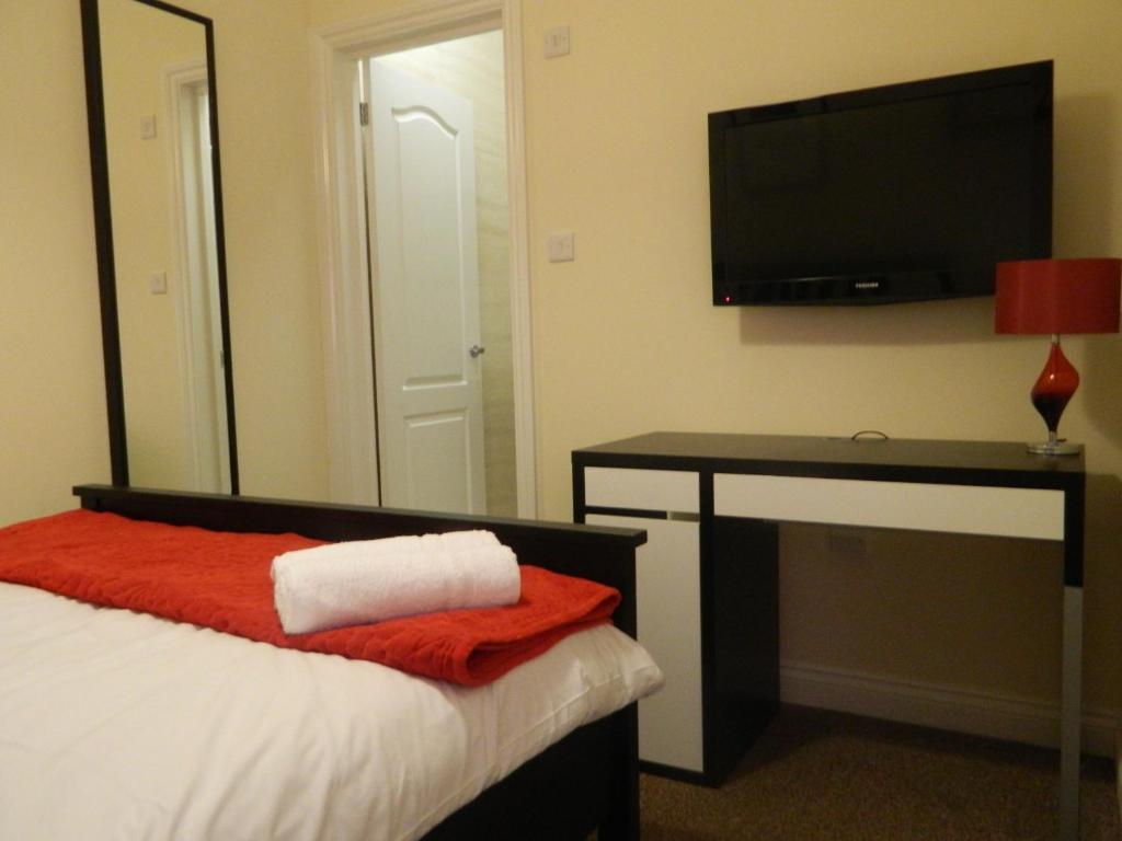 Glorydale Hotell