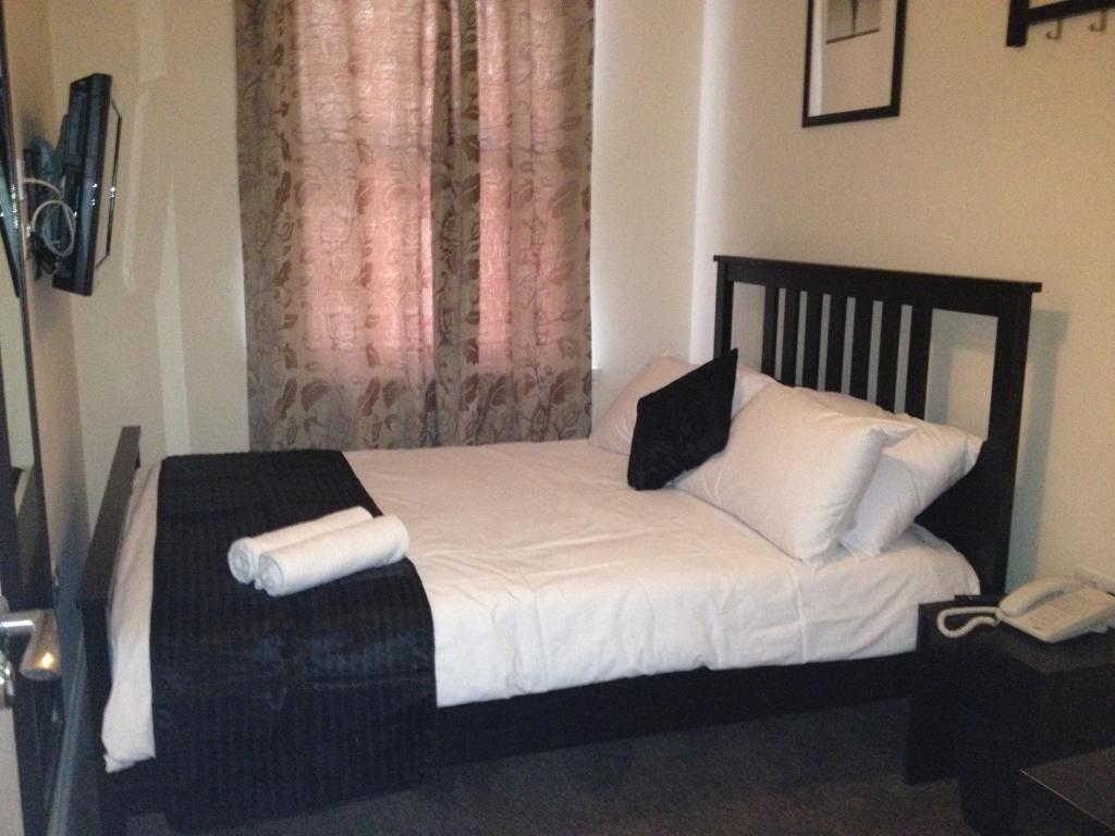 Glorydale Hotell