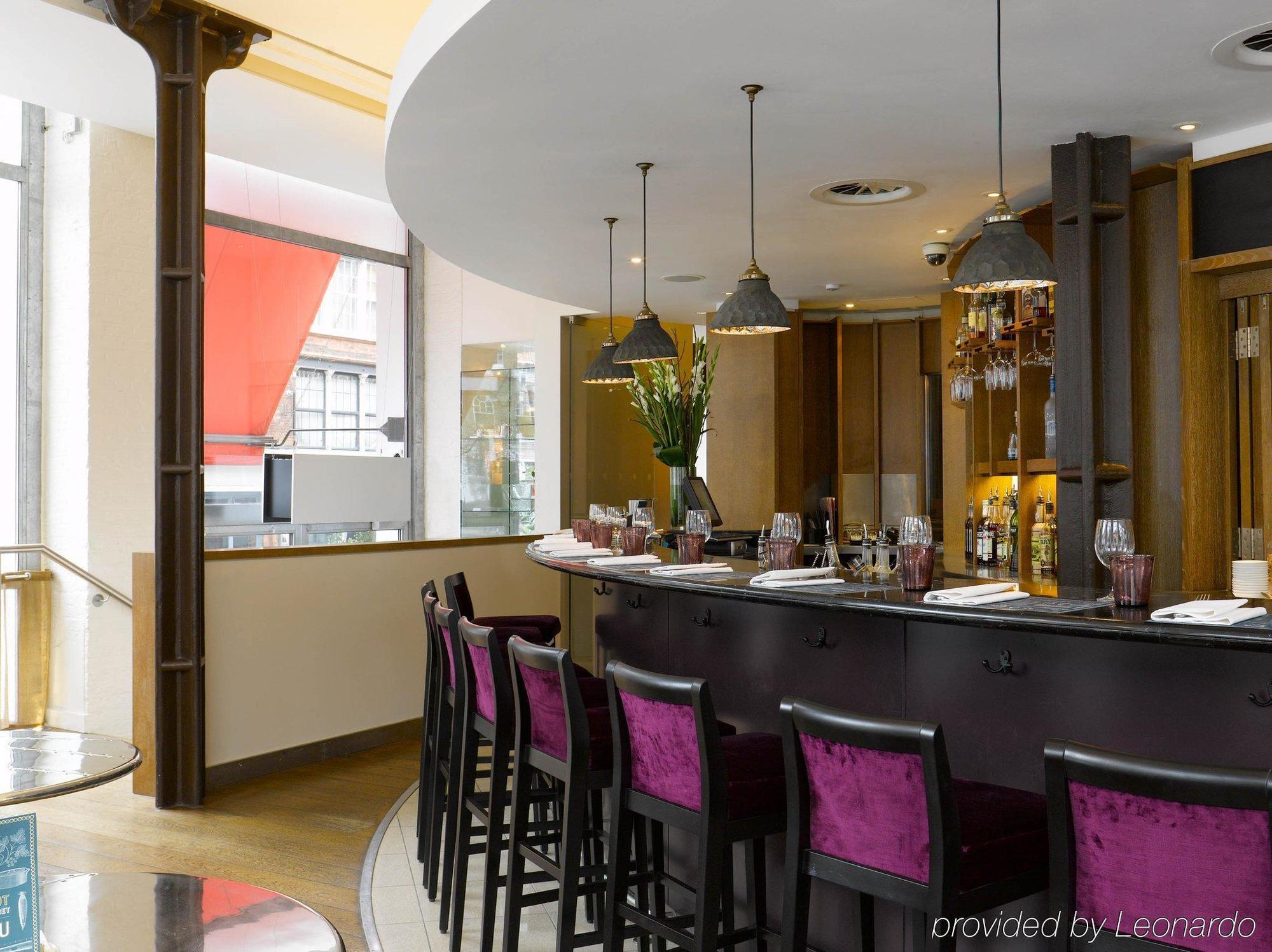 Marrable's Farringdon 4*