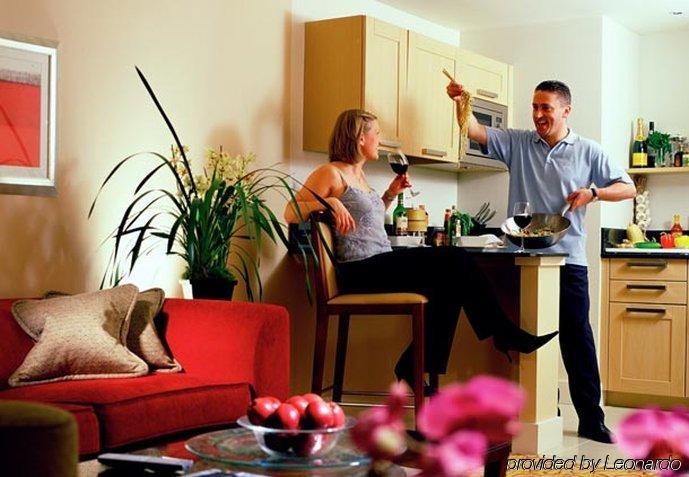 Marriott Executive London, Canary Wharf Hotel London