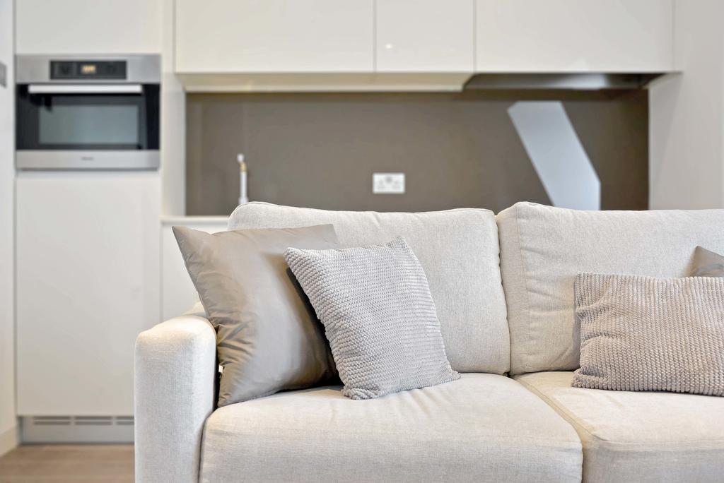 The Soho Mandeville Apartment *