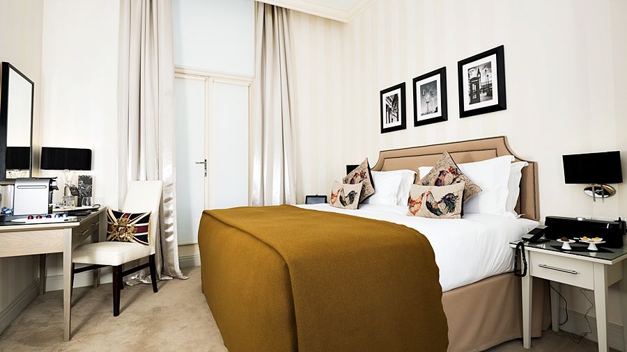 Xenia - Autograph Collection Hotel