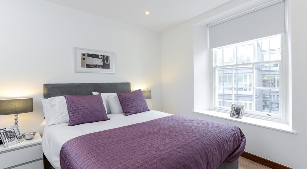 Apartment The Soho Mandeville London