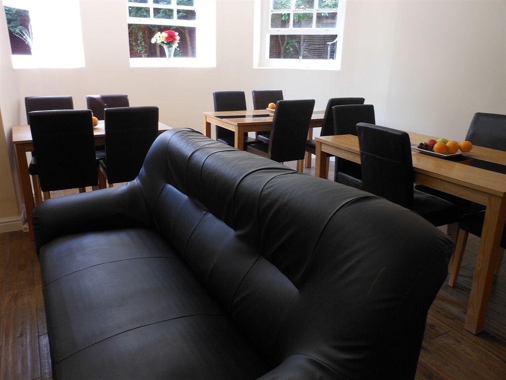 Silkhouse 2* London