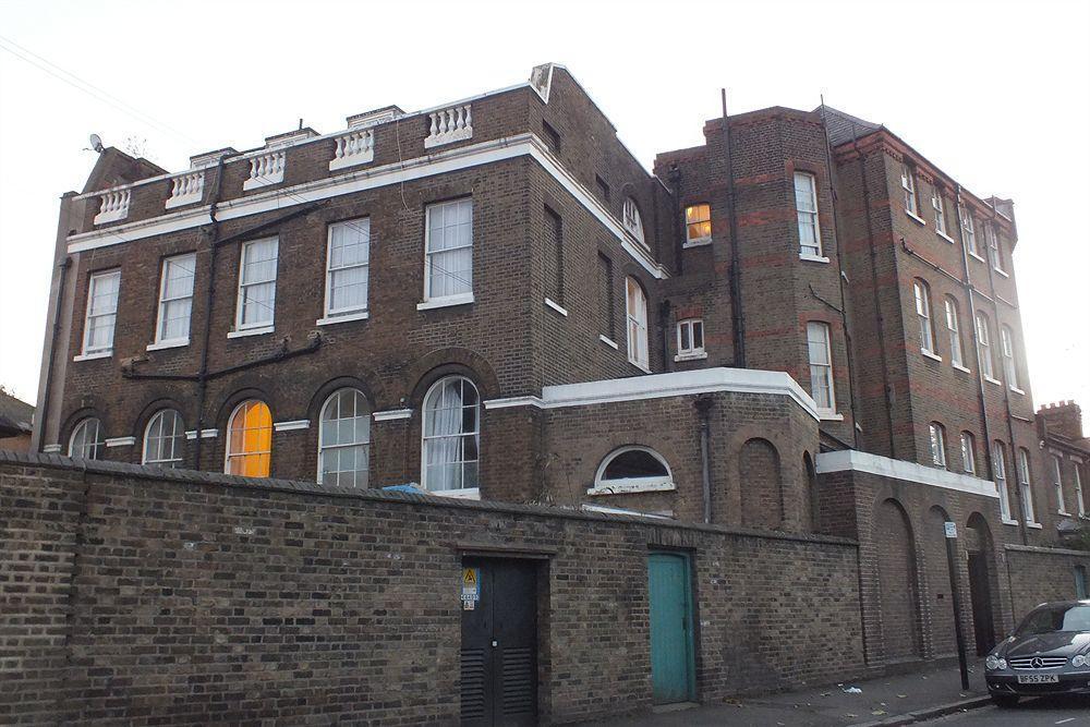 Silkhouse 2* London