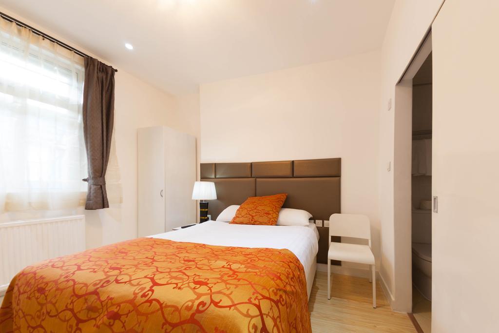 Aparthotel Welcome Victoria London