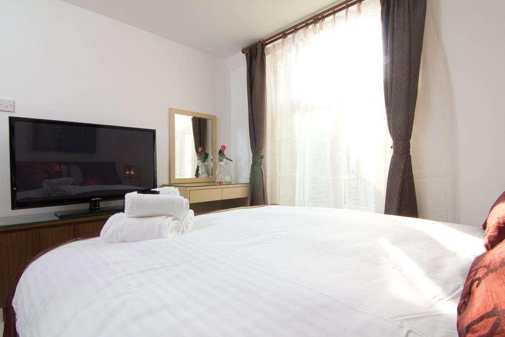 Aparthotel Welcome Victoria London