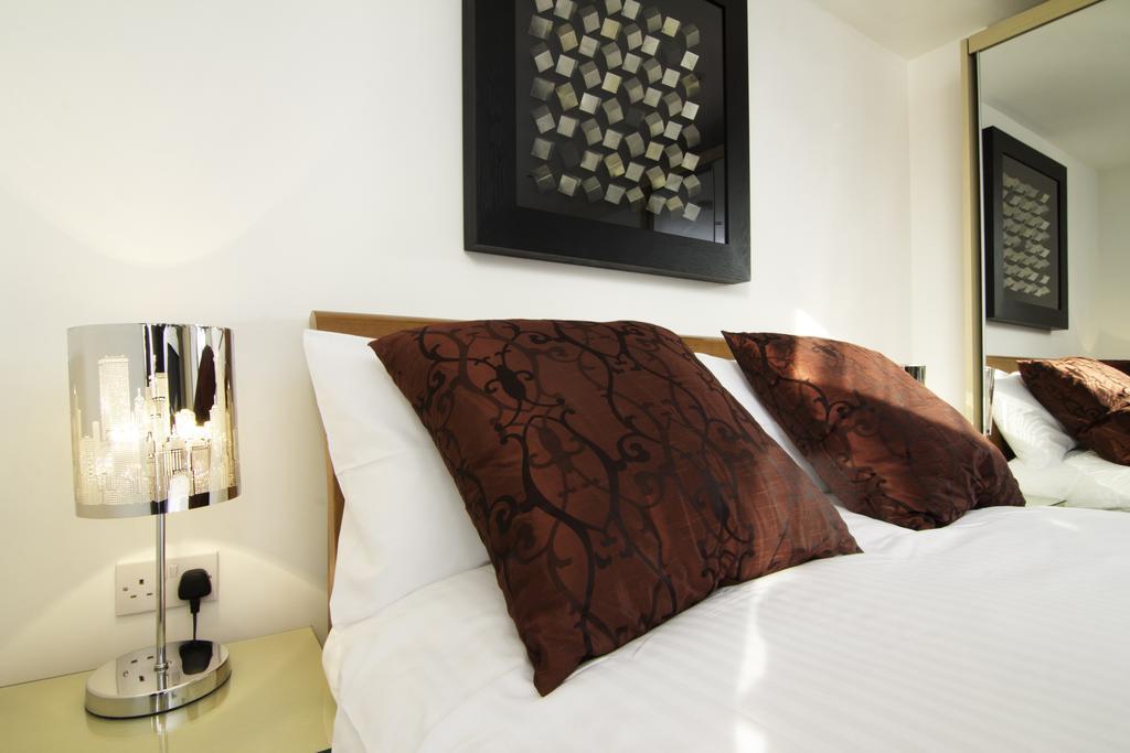 Aparthotel Welcome Victoria