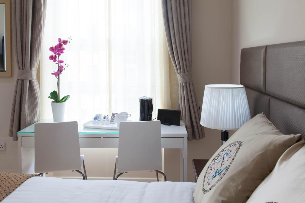 Aparthotel Welcome Victoria
