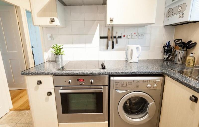 Apartment Bayswater *