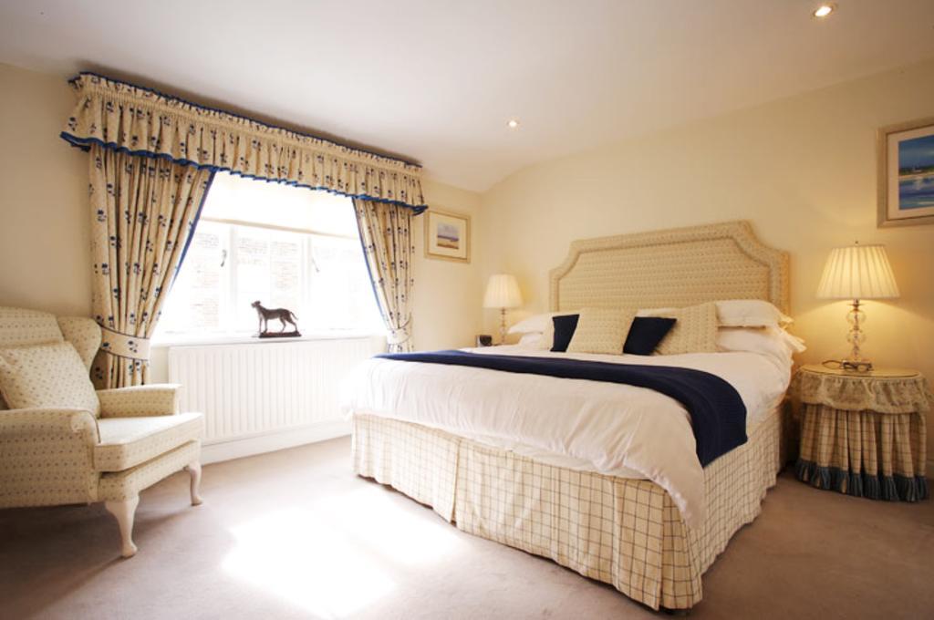 Hyde Park Gardens Mews Appartement