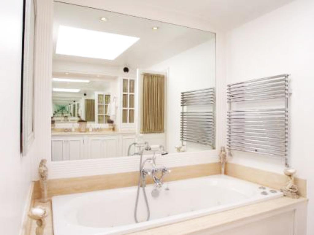 Hyde Park Gardens Mews Appartement Londen