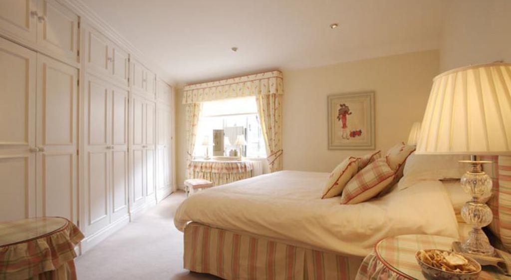 Hyde Park Gardens Mews Appartement